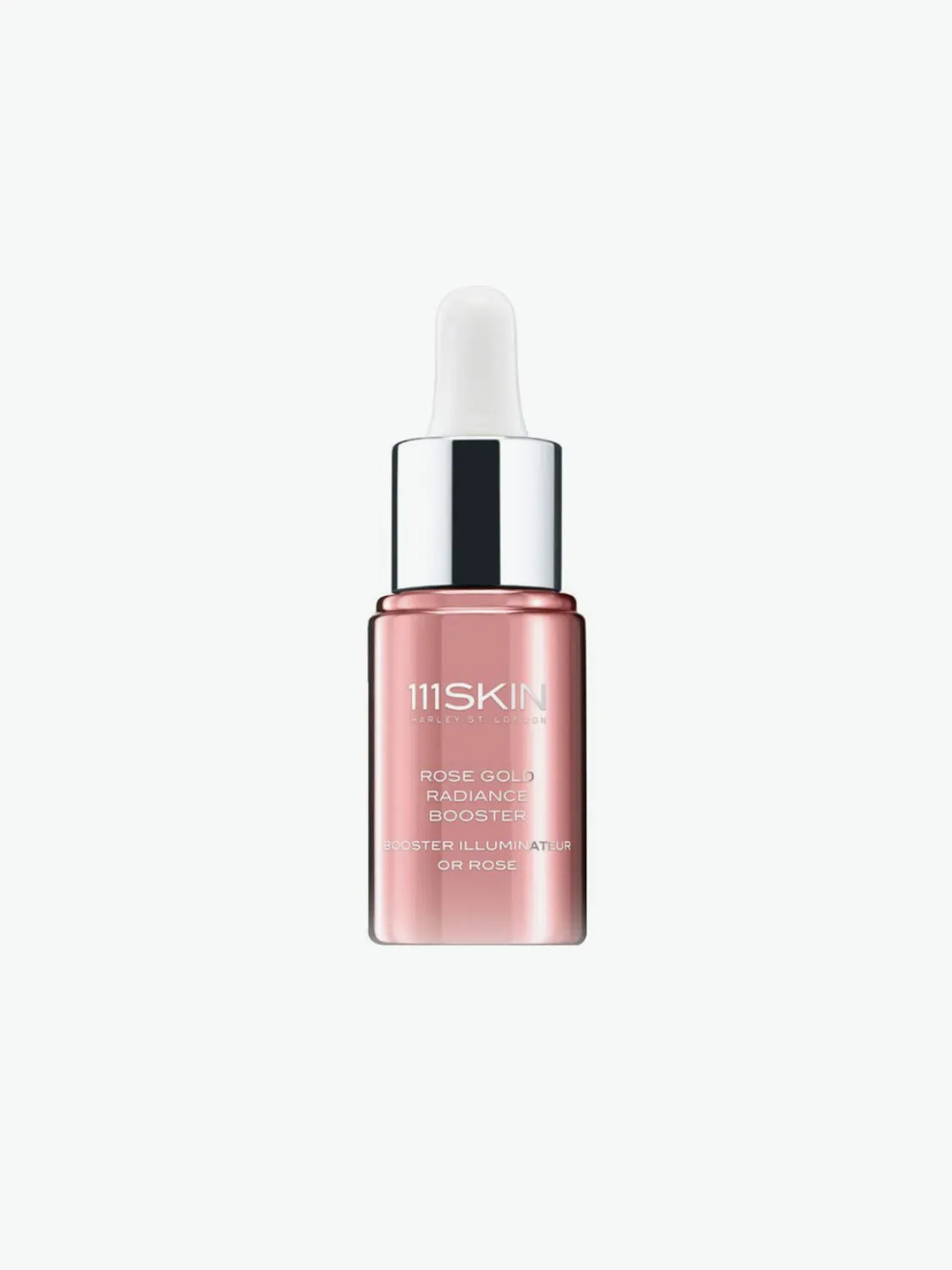 111Skin Rose Gold Radiance Booster Serum