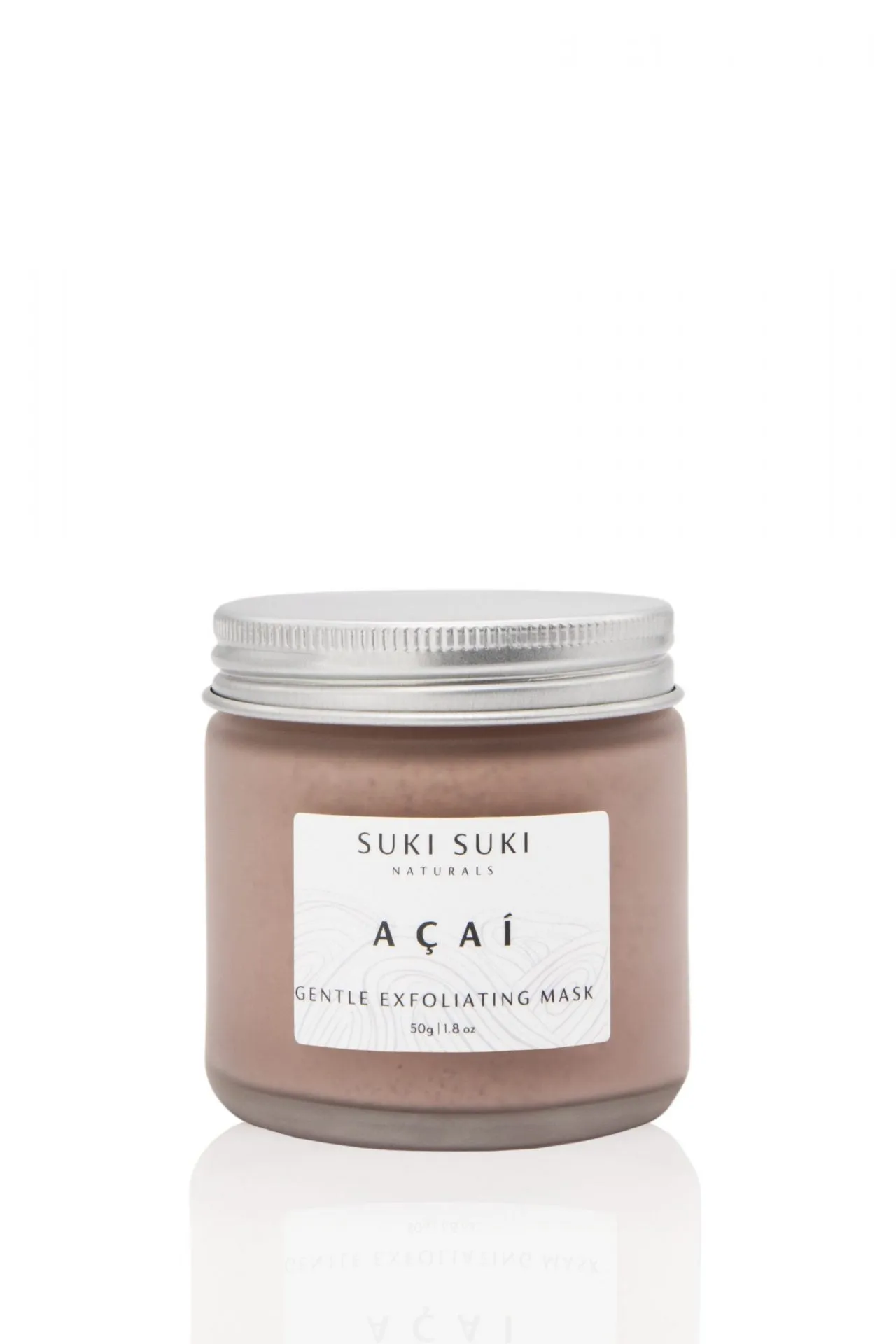 Aaí Gentle Exfoliating Mask