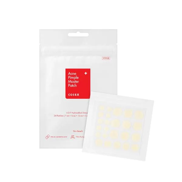 Acne Pimple Master Patch - 1 Sheet