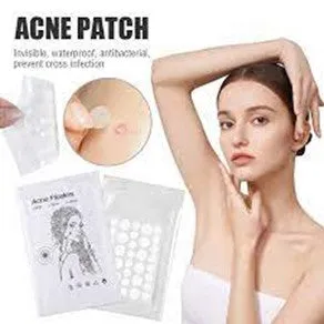 Acne Plaster