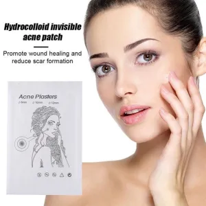 Acne Plaster