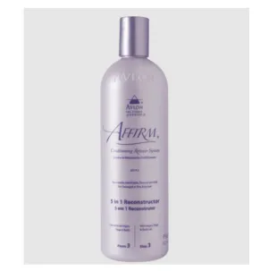 Affirm Reconstructor 5 in1 Conditioning Hair Relaxer System 950ml - Avlon