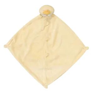 Angel Dear Security Blankie Blanket Ducky