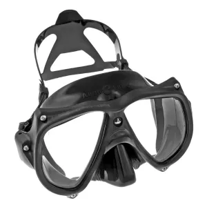 Aqua Lung Teknika Double Lens Dive Mask