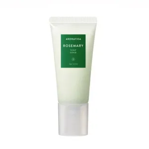 AROMATICA Rosemary Scalp Scrub