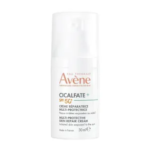 Avene Cicalfate  Cream SPF 50  30ml