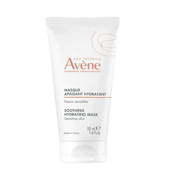 Avène - Soothing radiance mask