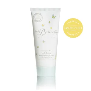 Baby Body Lotion 'Dew Drops at Dawn' 100ml