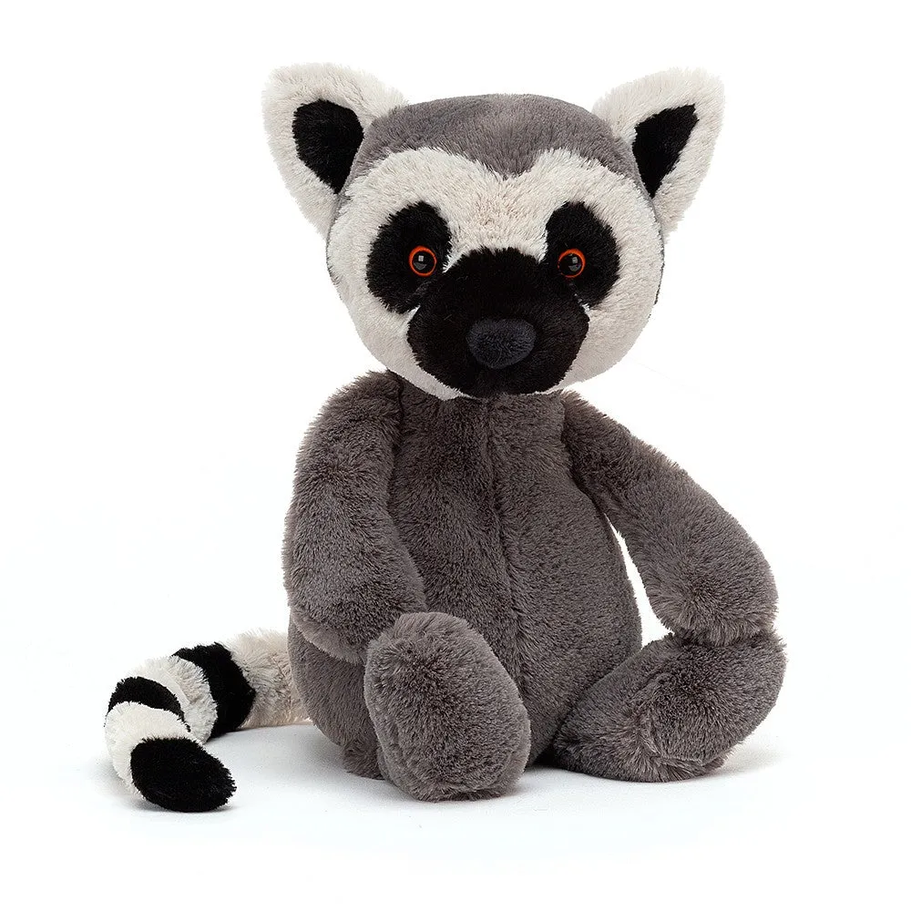 Bashful Lemur Medium