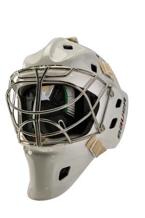 BAUER NME GOAL MASK CAT EYE