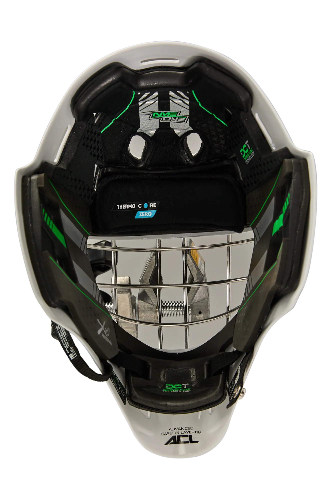 BAUER NME GOAL MASK SENIOR