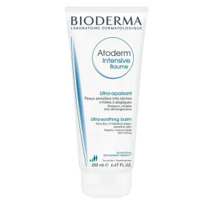 Bioderma Atoderm Intensive Ultra-Soothing Balm 200ml