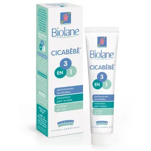 Biolane Cicabebe 3 En 1