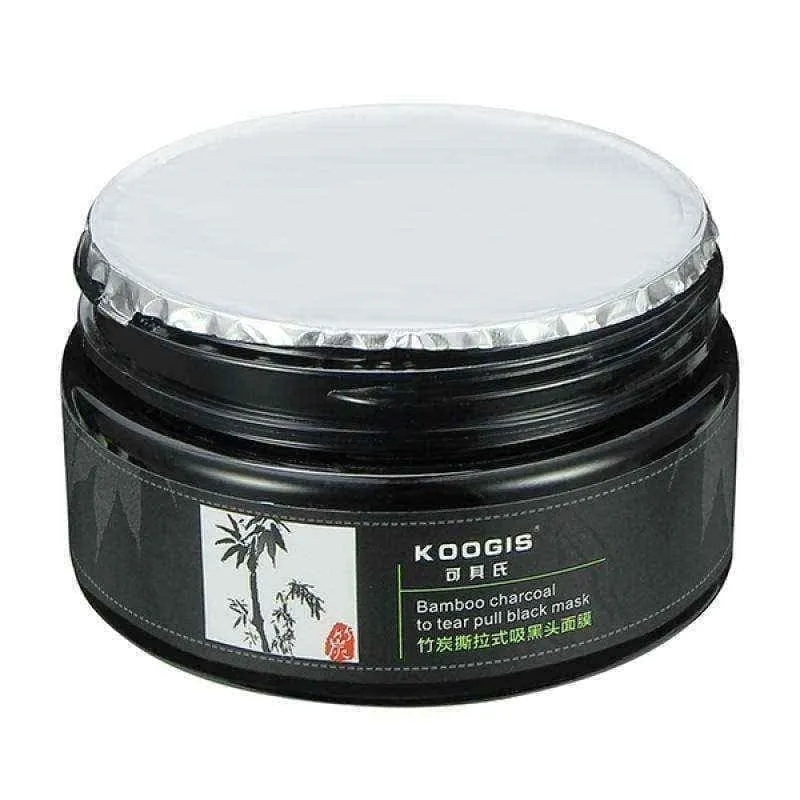 Blackhead removal mask KOOGIS