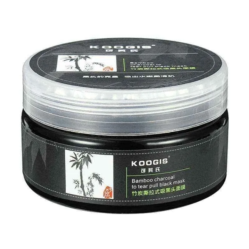 Blackhead removal mask KOOGIS