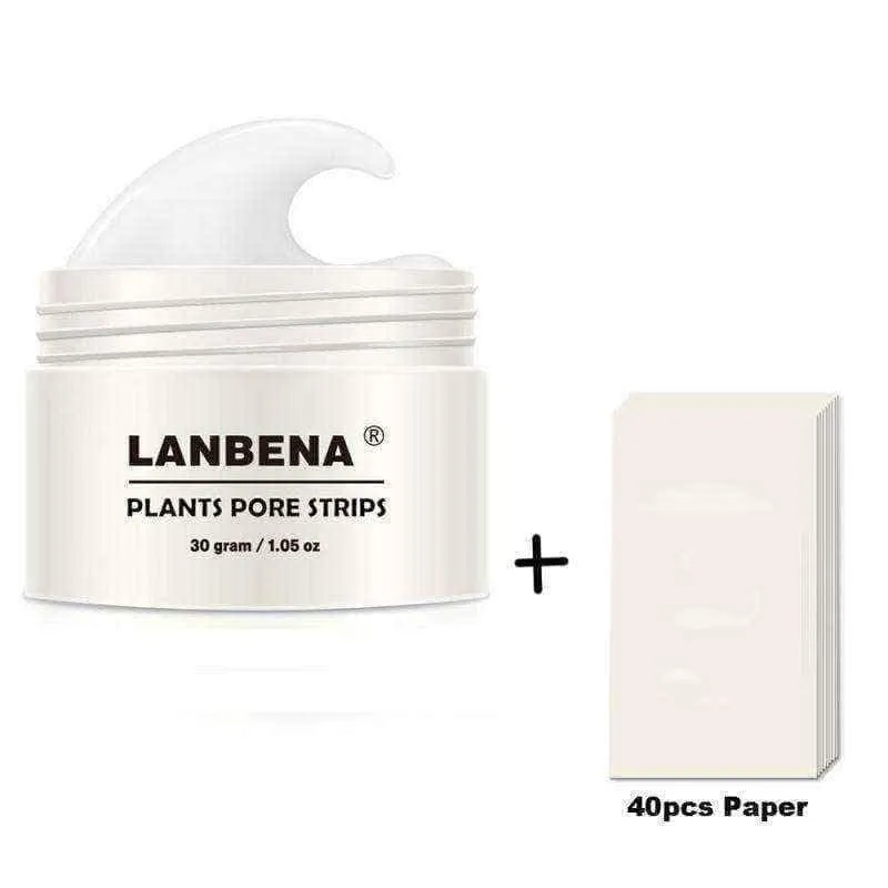 blackhead removal mask - LANBENA