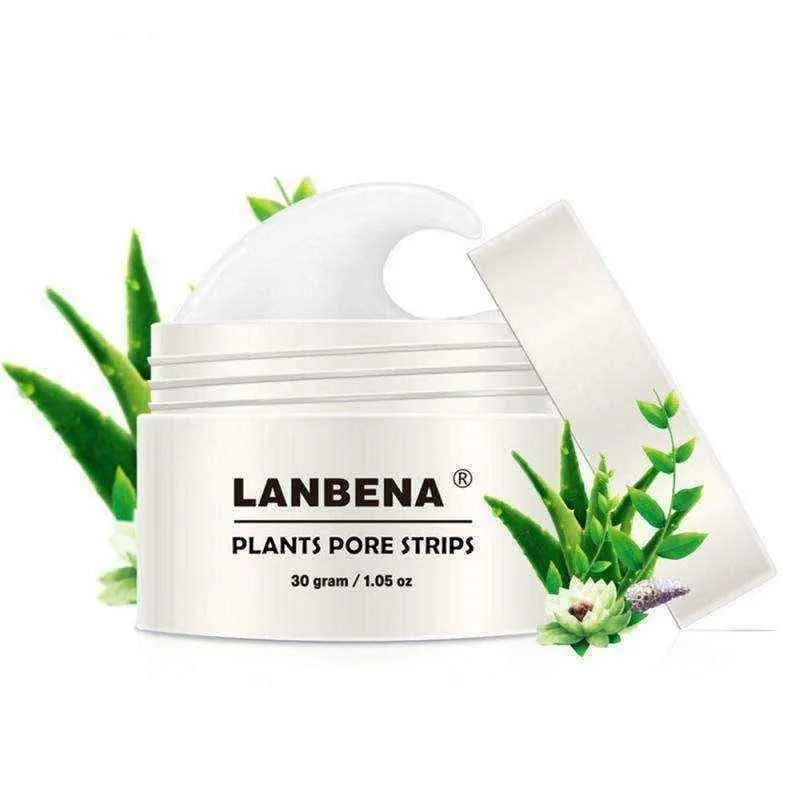 blackhead removal mask - LANBENA