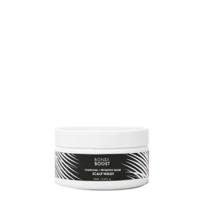 Bondi Boost Charcoal   Probiotic Mask Scalp Wash