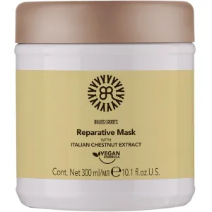 Bulbs & Roots Reparative Mask 300ml