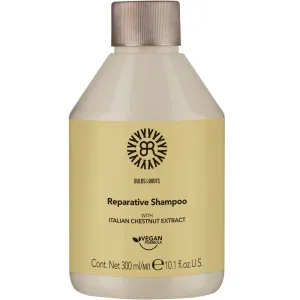 Bulbs & Roots Reparative Shampoo 300ml