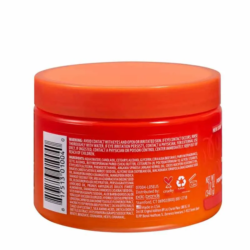 Cantu Deep Treatment Masque