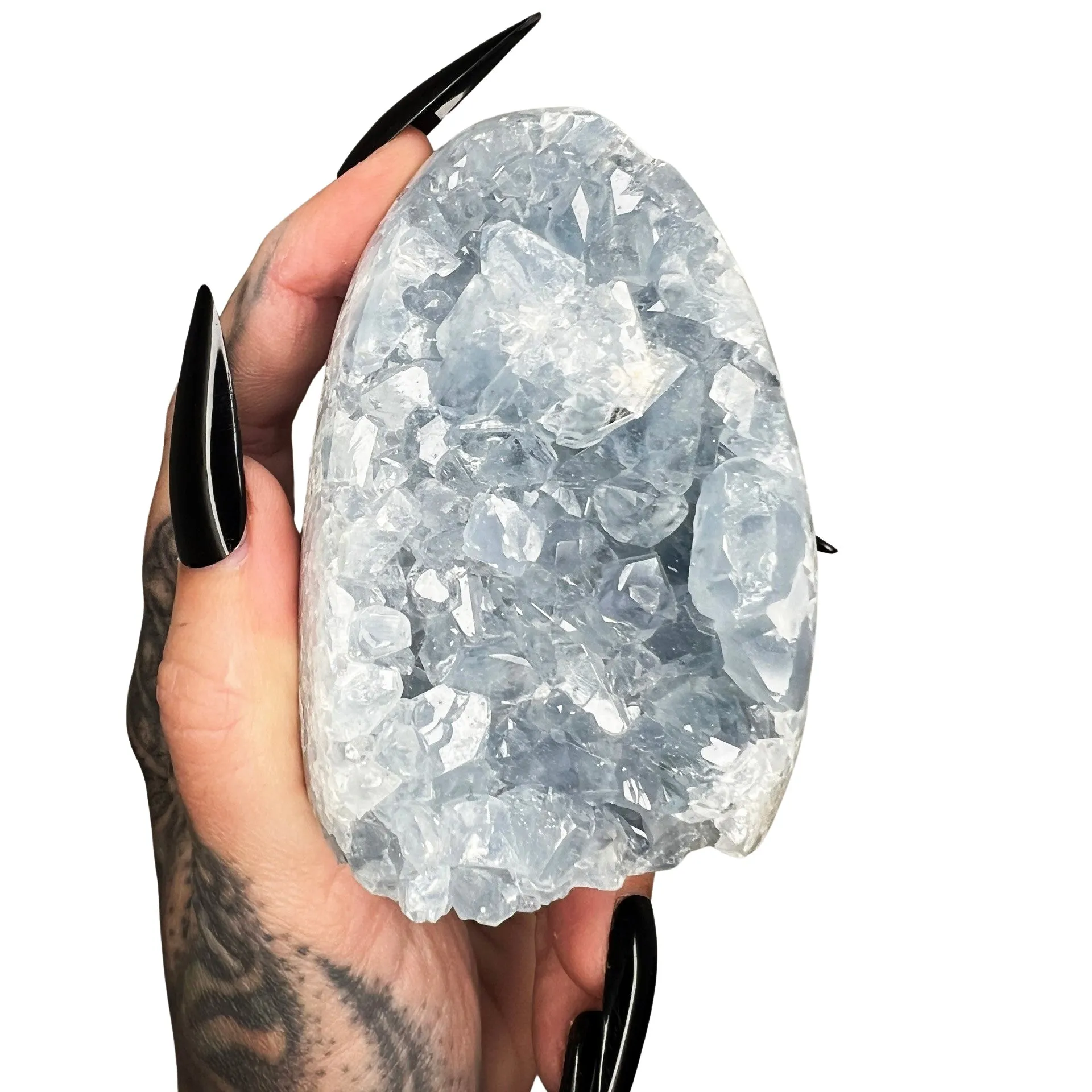 Celestite 13