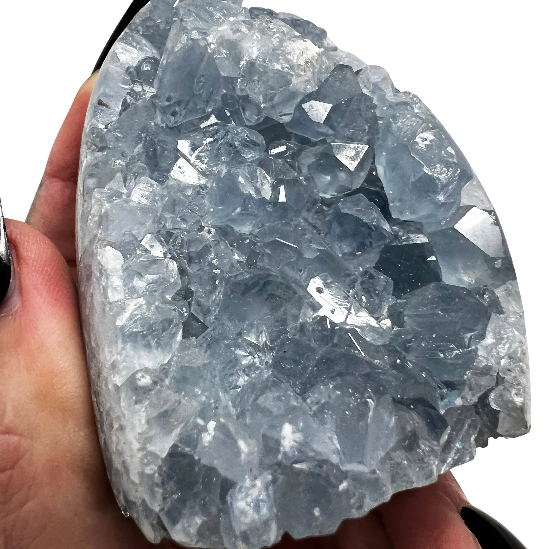 Celestite 13