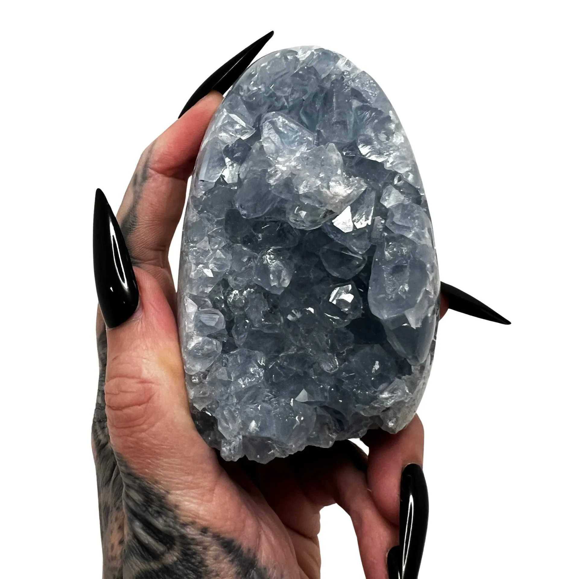 Celestite 13