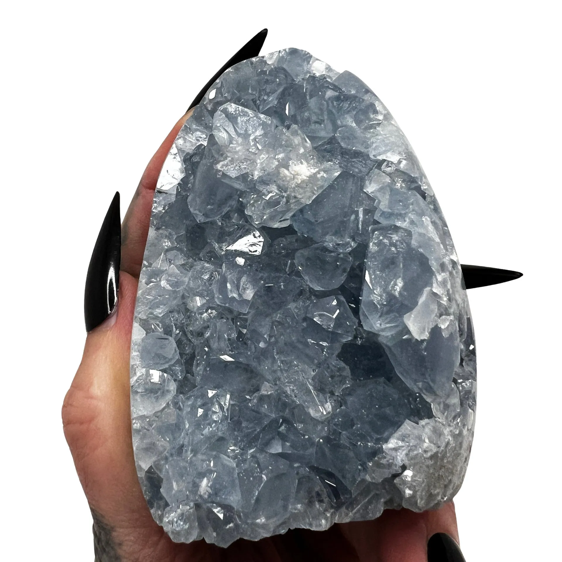 Celestite 13