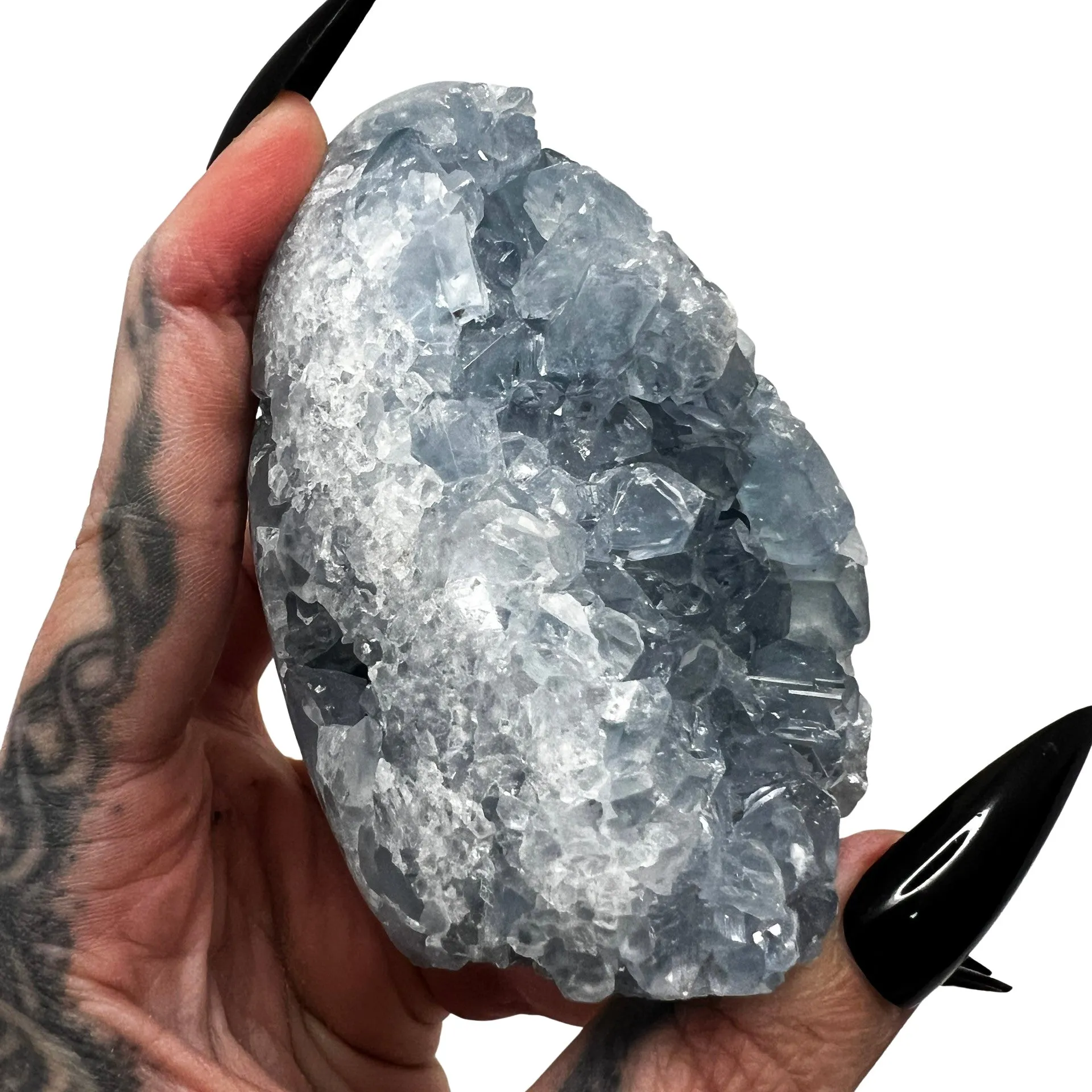 Celestite 13