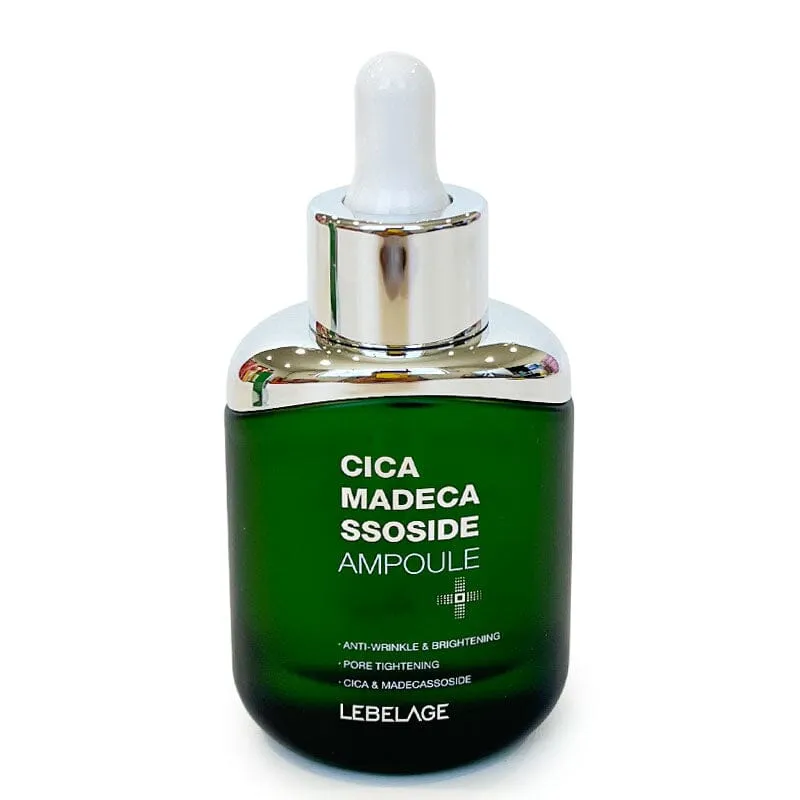 Cica Madecassoside Ampoule 35ml (1 unit)