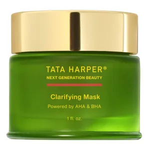 Clarifying Mask