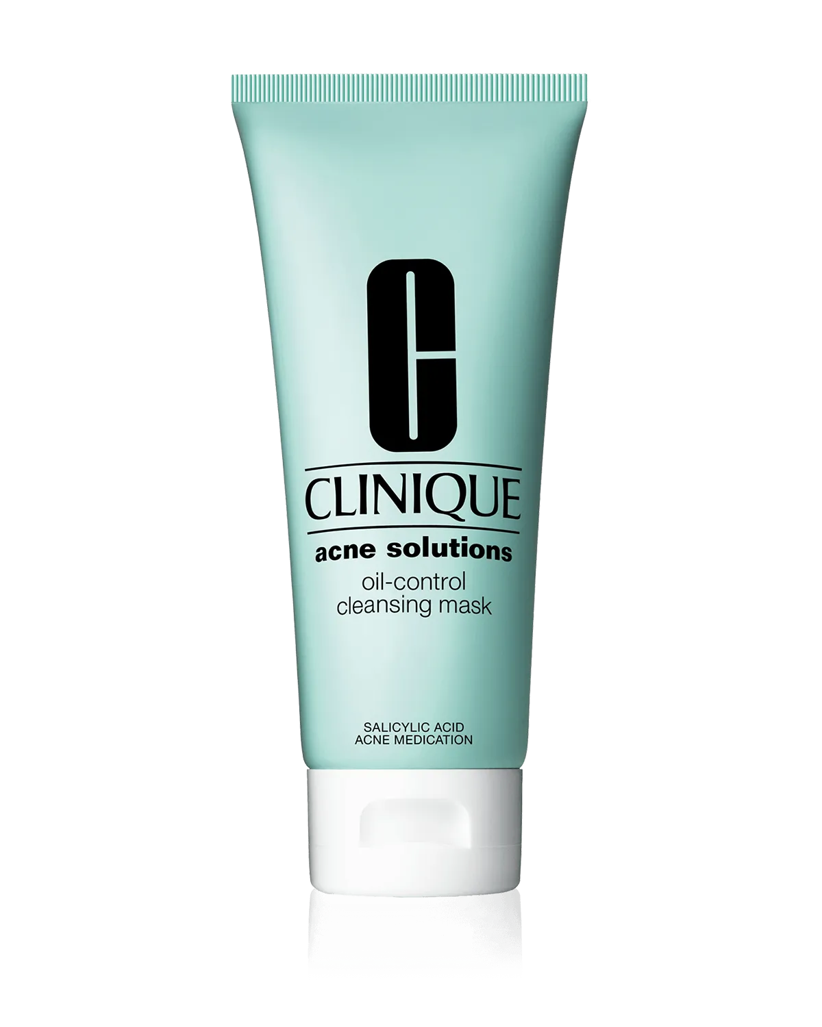 Clinique Anti Blemish Solutions Oil-Control Cleansing Mask