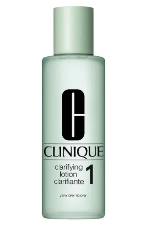 Clinique Clarifying Lotion 1, 13.5fl oz / 400 ml