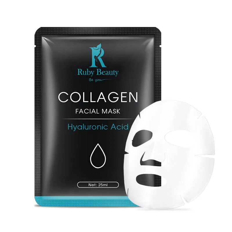 Collagen Facial Mask