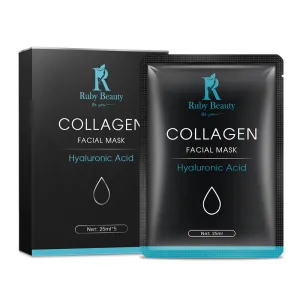 Collagen Facial Mask