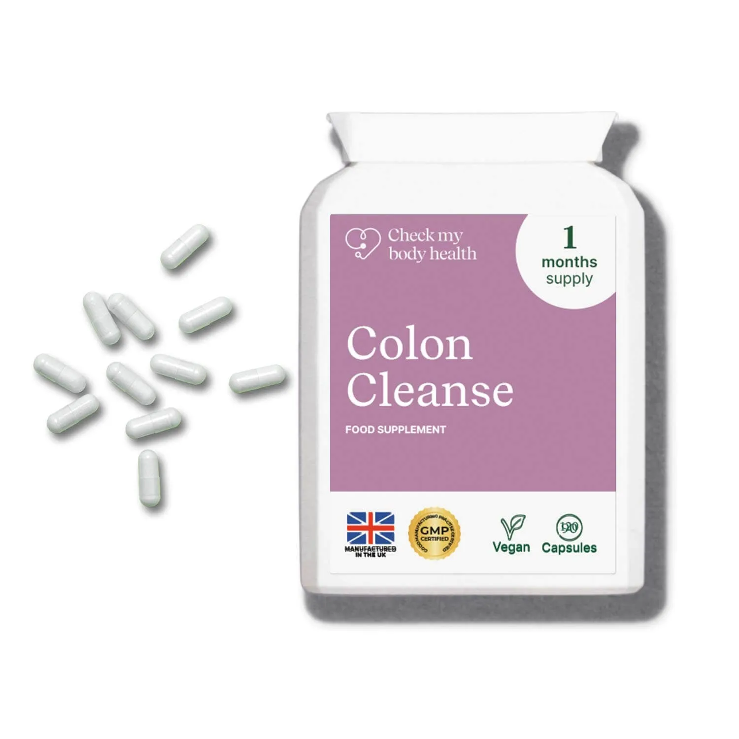 Colon Cleanse