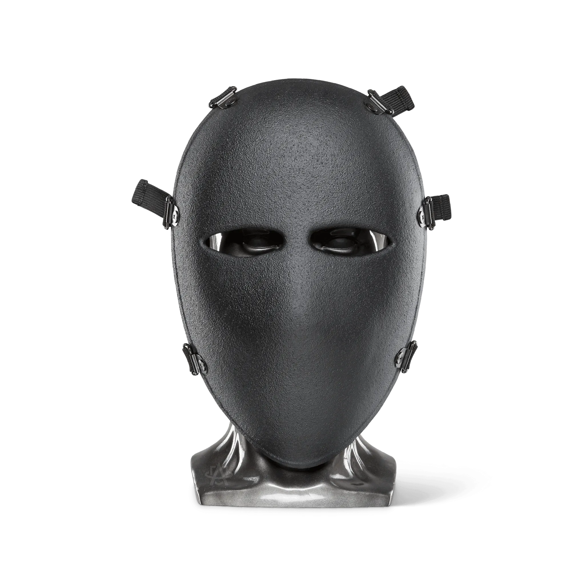 CQCM™ Full Face Bulletproof Mask | NIJ Level IIIA 