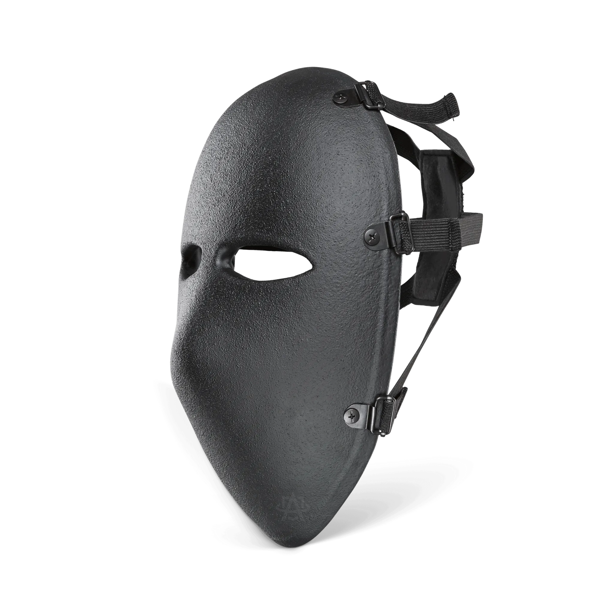 CQCM™ Full Face Bulletproof Mask | NIJ Level IIIA 