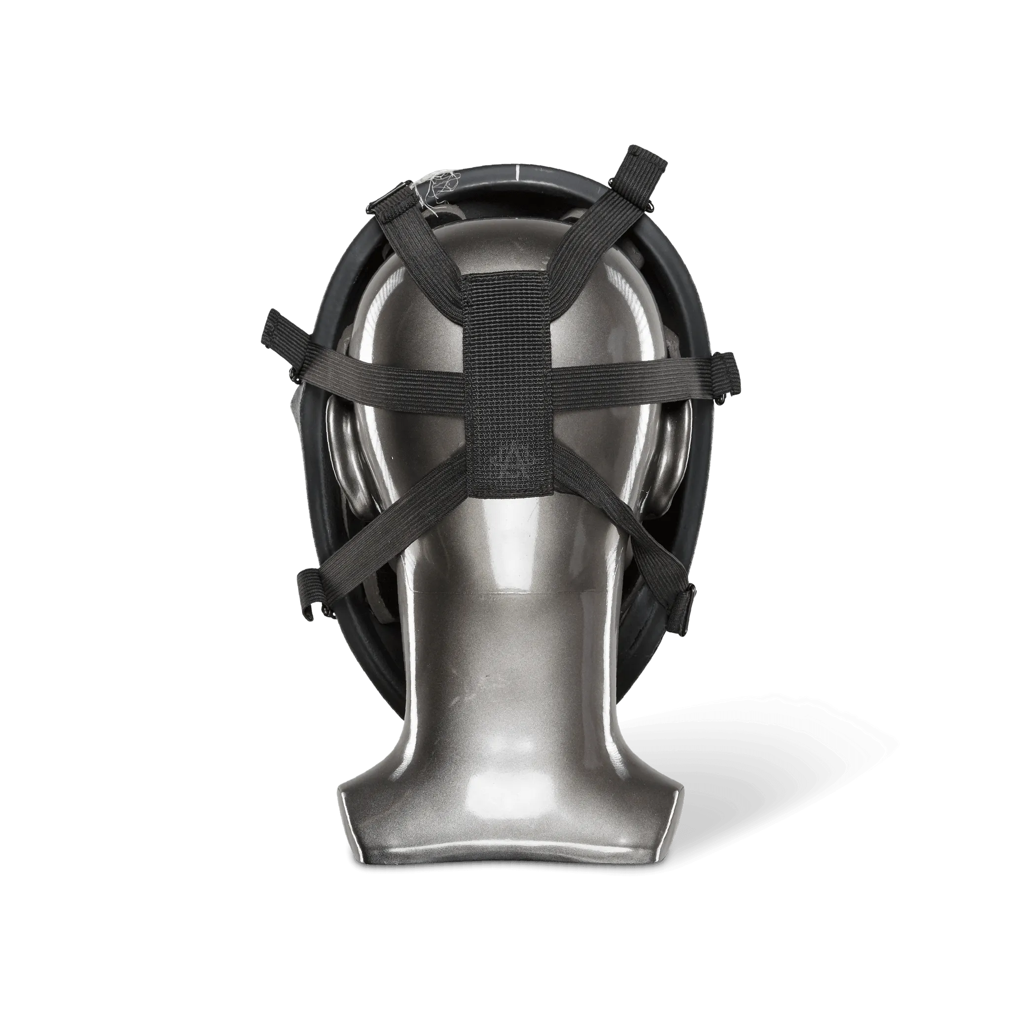 CQCM™ Full Face Bulletproof Mask | NIJ Level IIIA 