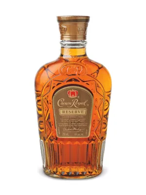 CROWN ROYAL SPECIAL RESERVE 750mL