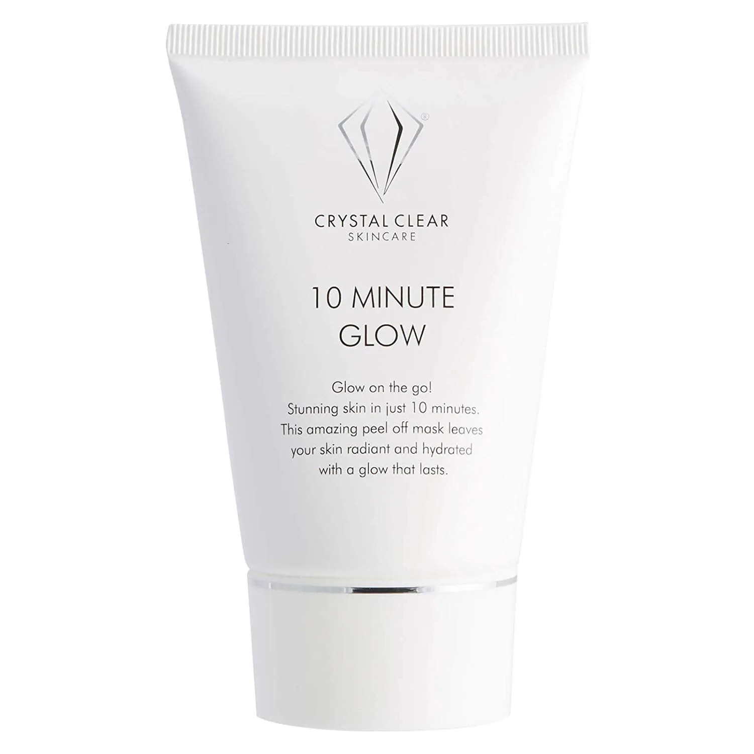 Crystal Clear 10 Minute Glow 100ml