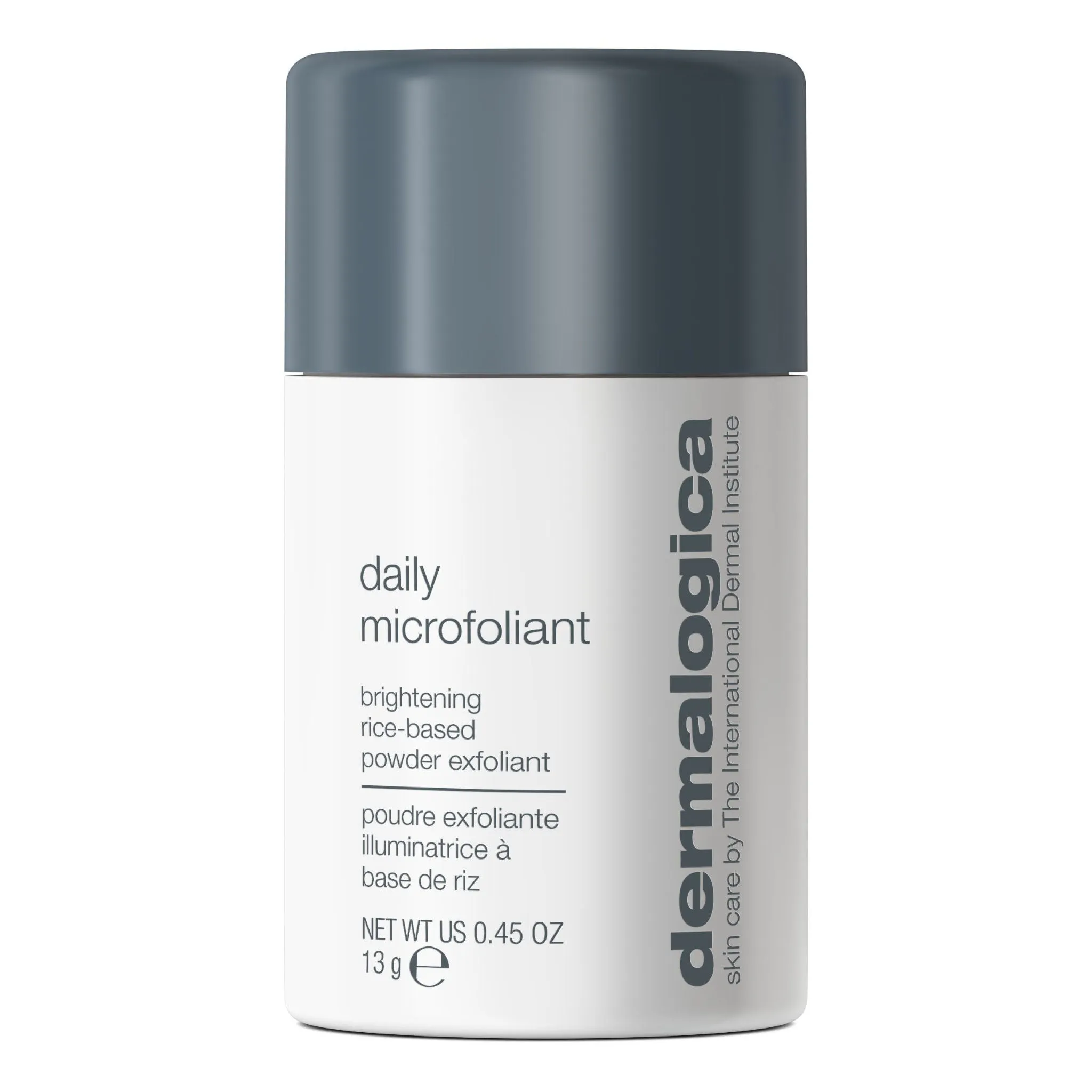 daily microfoliant exfoliator