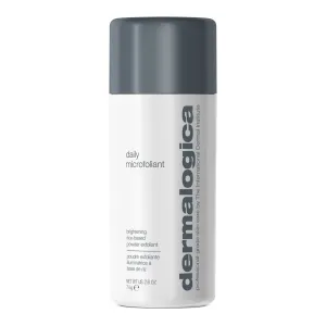 daily microfoliant exfoliator