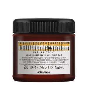 Davines Naturaltech Nourishing Hair Building Pak 250ml