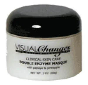 Double Enzyme Masque