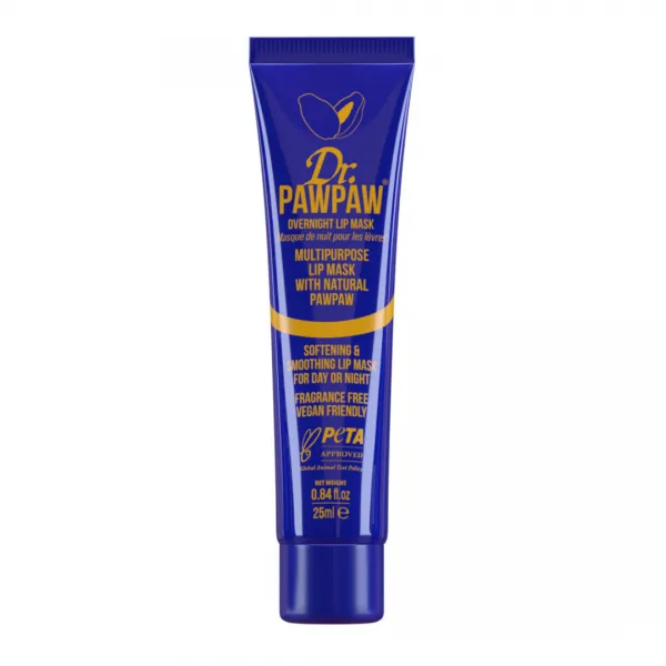 Dr Paw Paw Overnight Lip Mask 25ml