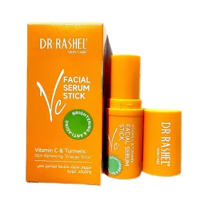 Dr Rashel Glow Boost Mask Vitamin C & Turmeric Clay Stick