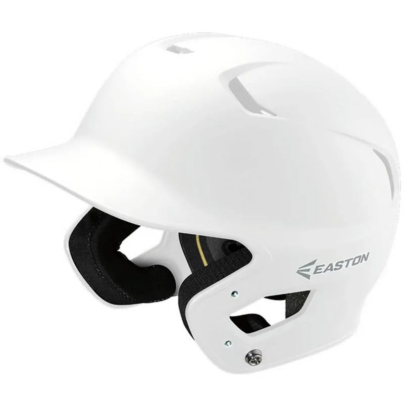 Easton Z5 2.0 Junior Grip Matte Batting Helmet: A168092