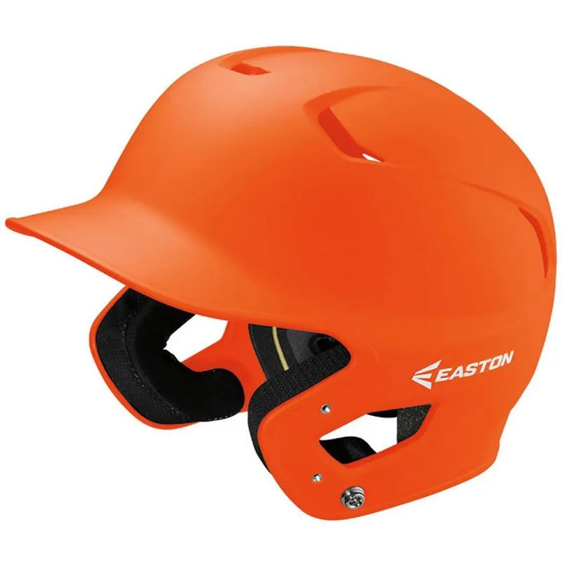 Easton Z5 2.0 Junior Grip Matte Batting Helmet: A168092